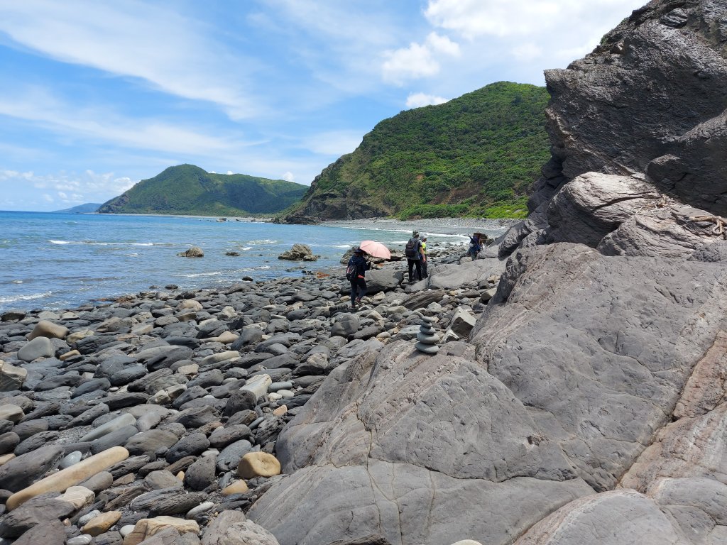 阿塱壹古道健行_1051494