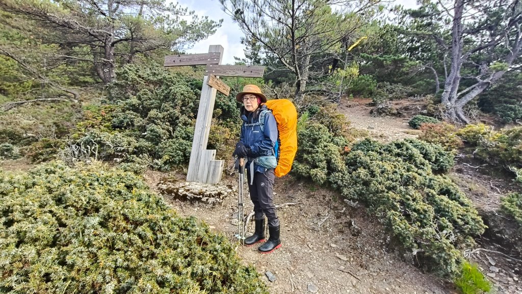 新康五天~戒茂斯進，出瓦拉米_2949654