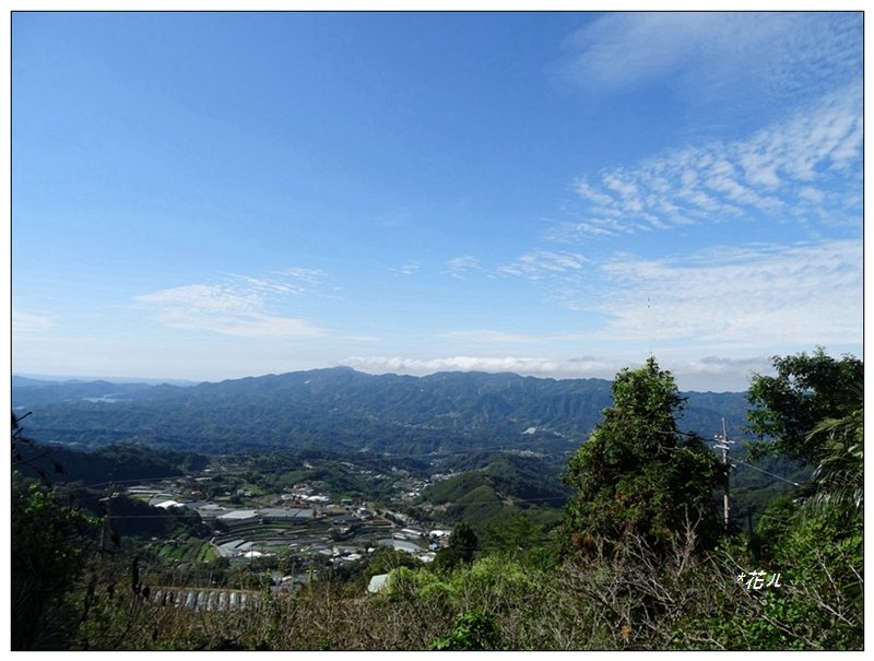 馬那邦山(小百岳)/上湖登山口_2427084
