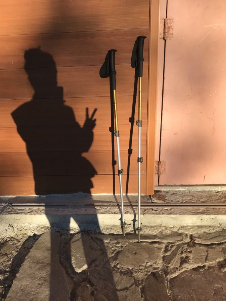 瓦拉米步道。蕨美的奇幻旅程_1483886