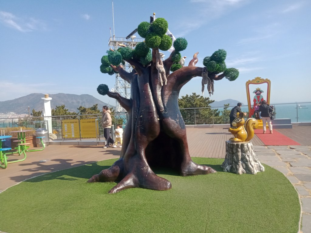 釜山松島纜車_2715450