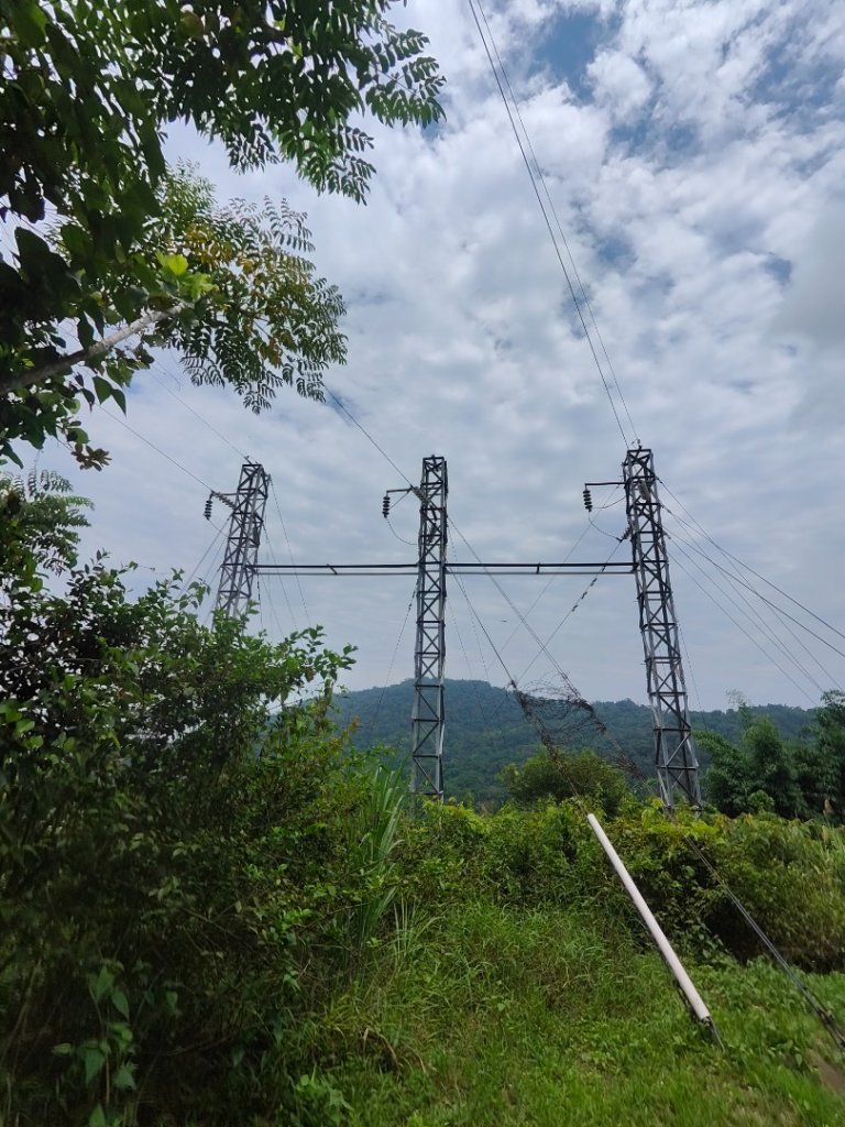 #64小百岳崁頭山、獅額山_2528565