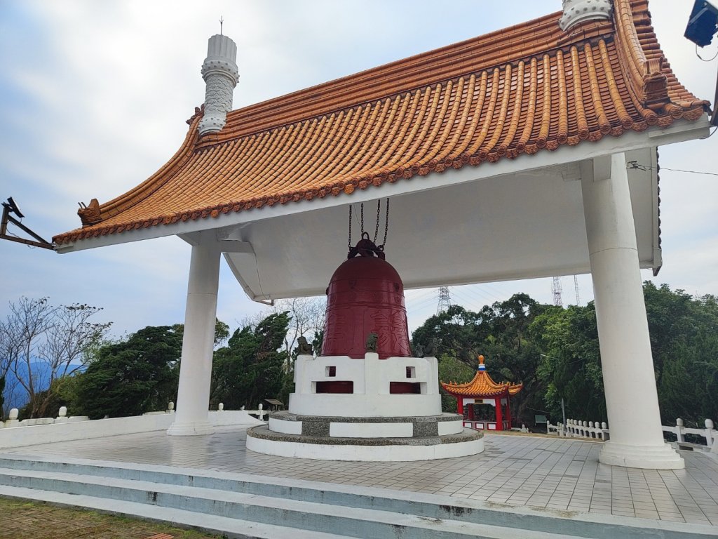 鳶溪縱走封面圖