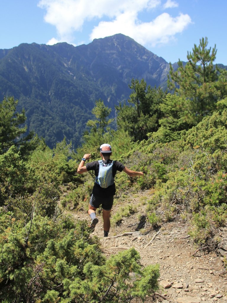 南橫三星之與時間賽跑_1787791