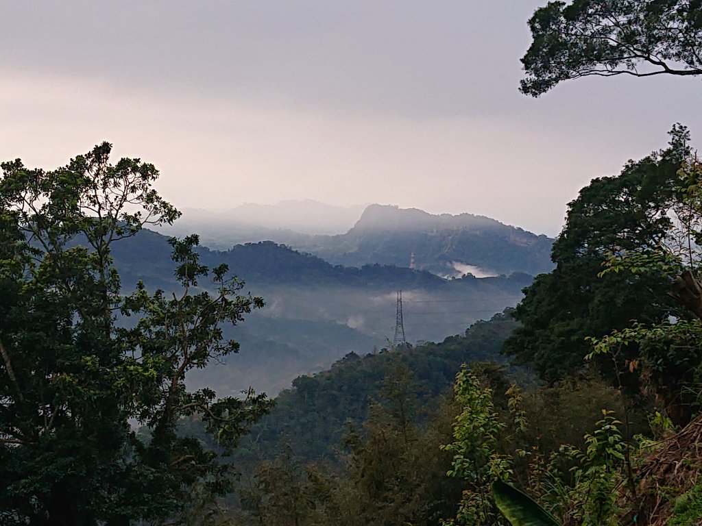 樟之細路RSA-45(沖庫山-協雲宮)封面圖