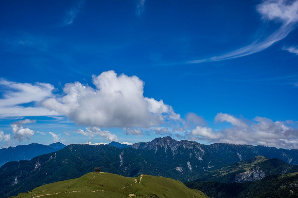 合歡北峰_333020