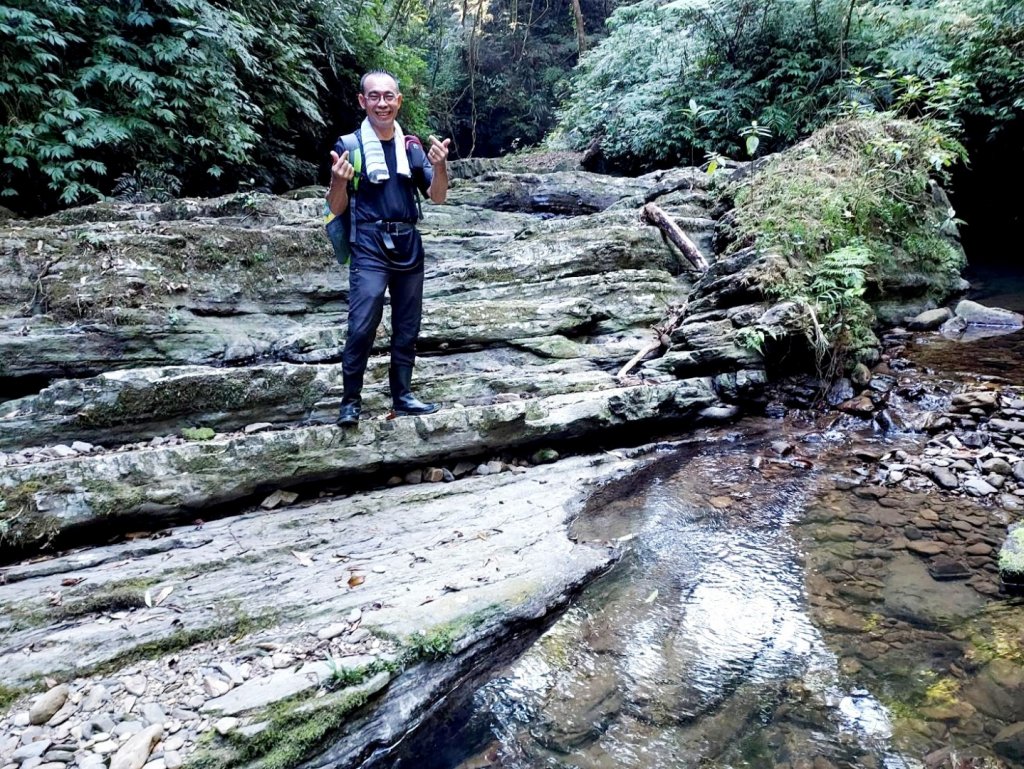 淡蘭古道中路-泰平村北勢溪-溪澗行-2022/7/24_1778132