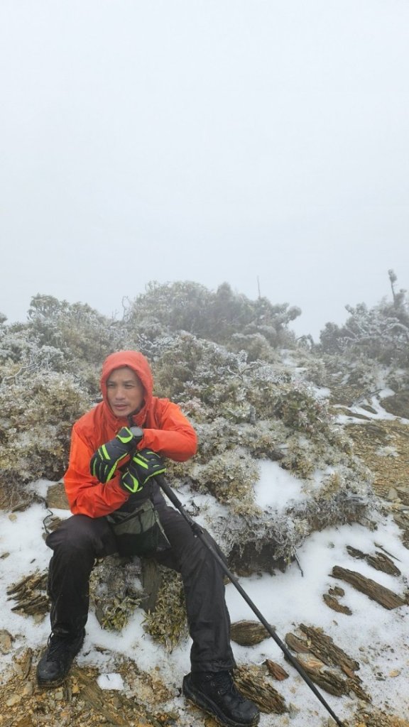 20250319～20嘉明湖國家步道🥶🥶🥶殘念😭_2739751