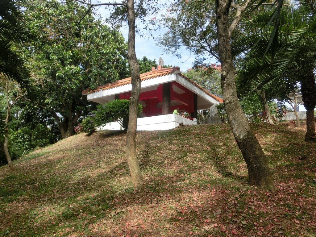 虎頭山步道_733076