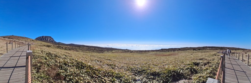 濟州島漢拏山-靈室路線上_2942669