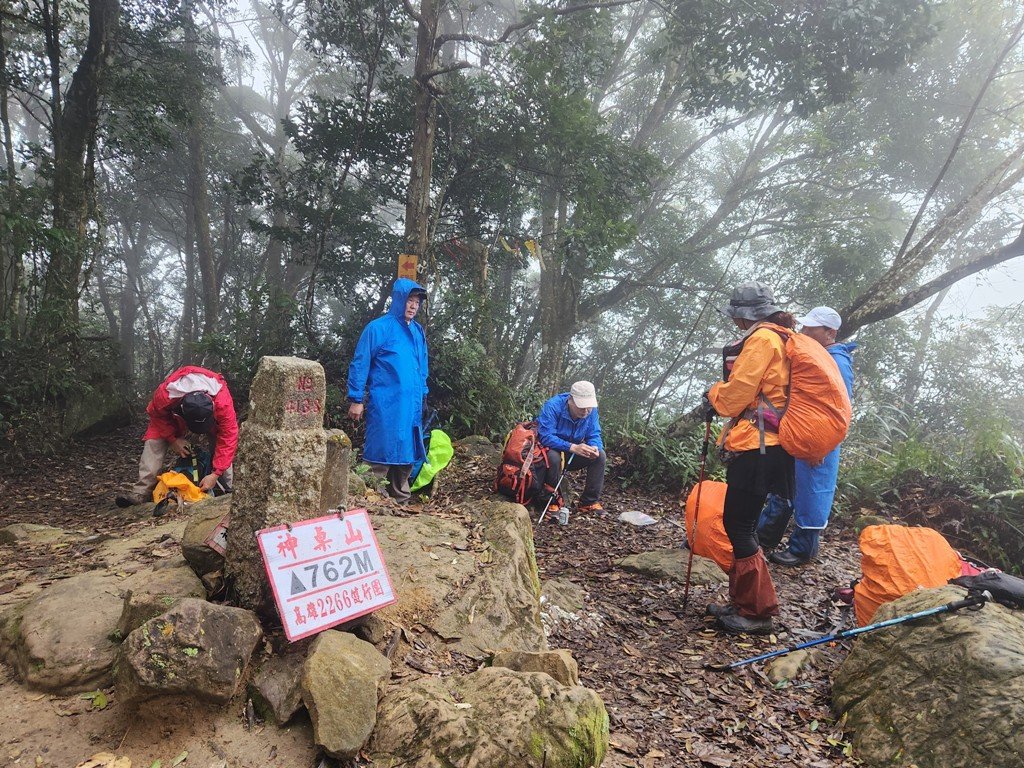 【苗栗】仙神縱走_2691365