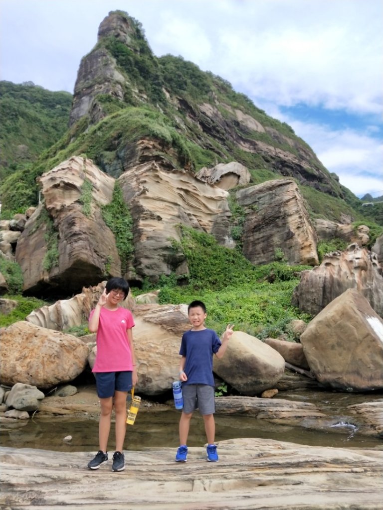 東北角 之旅封面圖