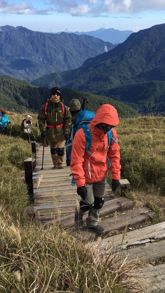 合歡東峰 105.12.18(日) _80917