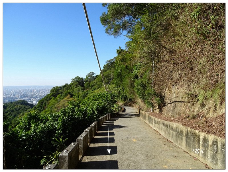 老鼠崎登山步道、觀雲嶺、三汀山_1964006
