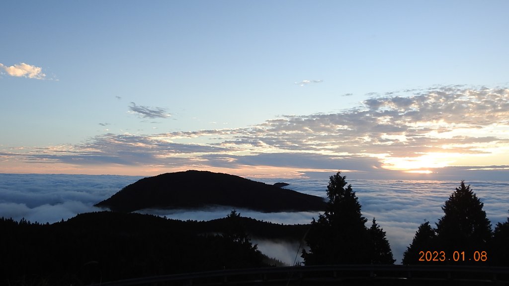 再衝太平山賞日出/雲海雲瀑同框&霧虹觀音圈同框&首登望洋山1/8_1986310