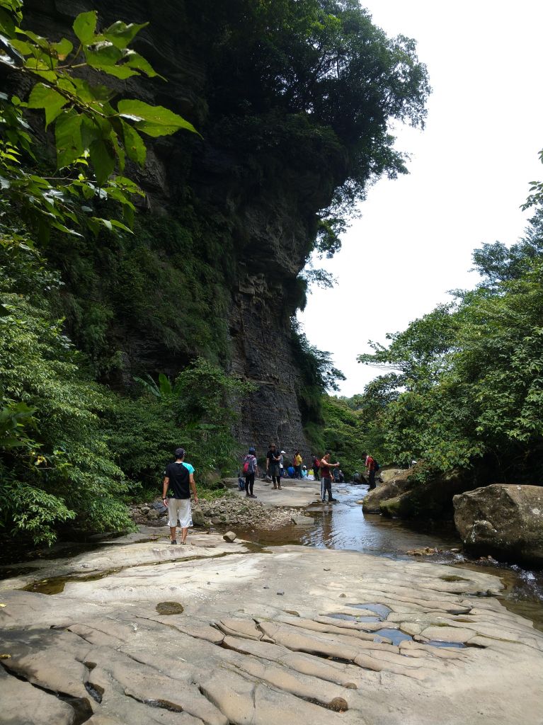 姜子寮山健行_389040