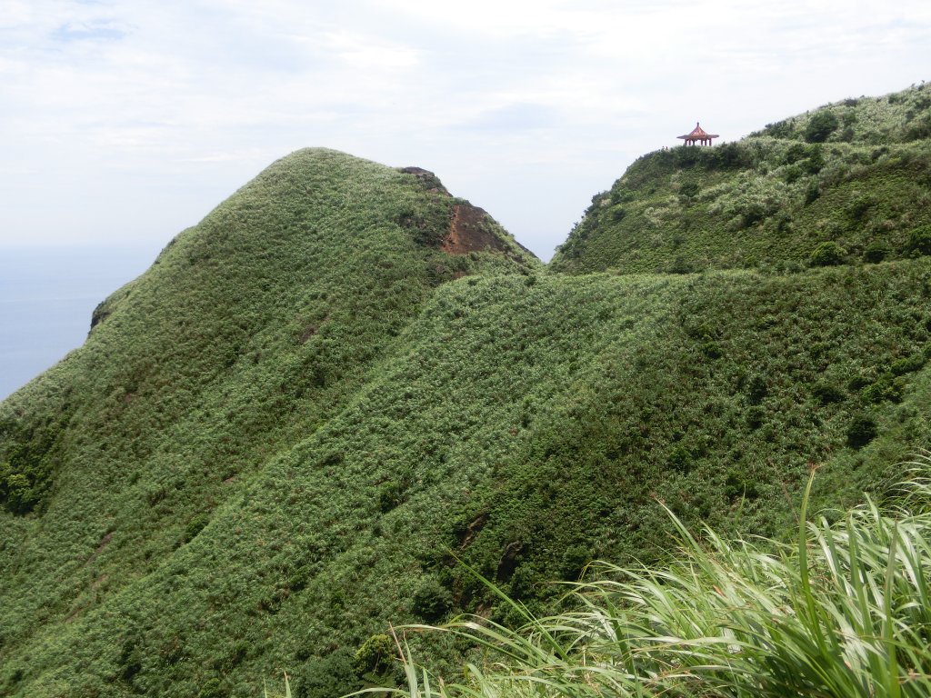 茶壺山．報時山．祈堂老街_603896