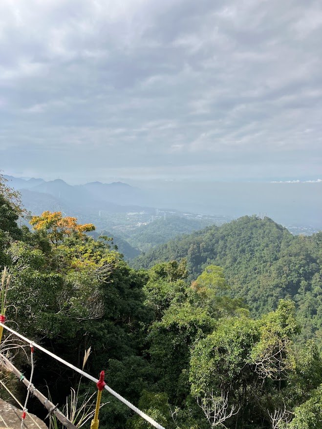 打鐵寮古道-白石山_2407428