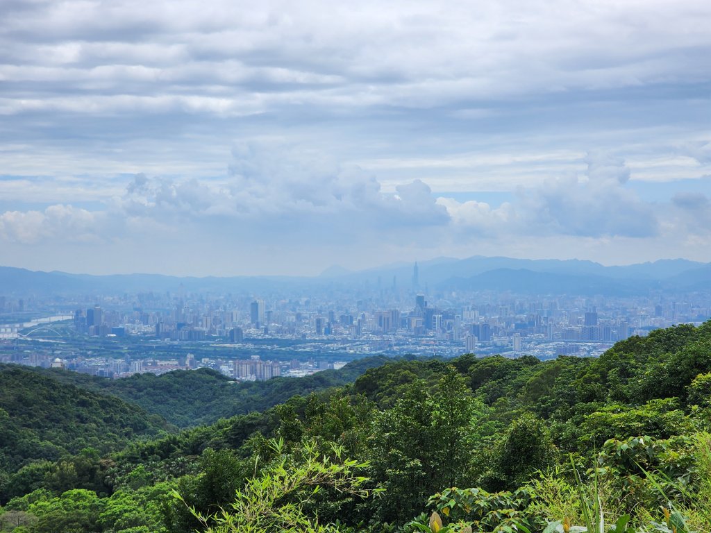 小百岳No.15⛰大棟山(龜崙山)_2849777