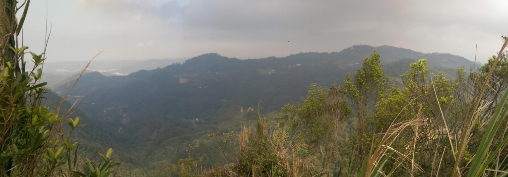 出關古道聖關段登關刀山_24499