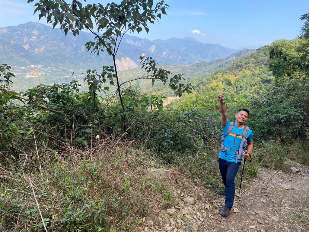 六龜美輪山【享受簡單純粹的登山樂趣】_2415540