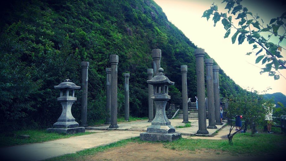 2019 9/3 金瓜石神社_870041