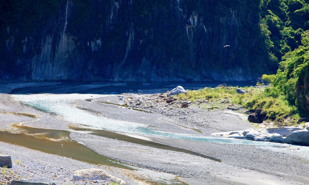 太魯閣/砂卡噹溪步道_549744