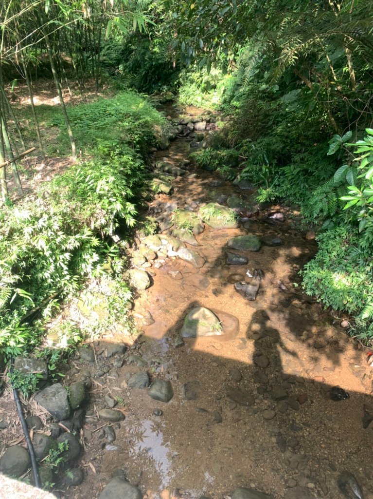 小獅山、待老坑、銀河洞縱走_1235691