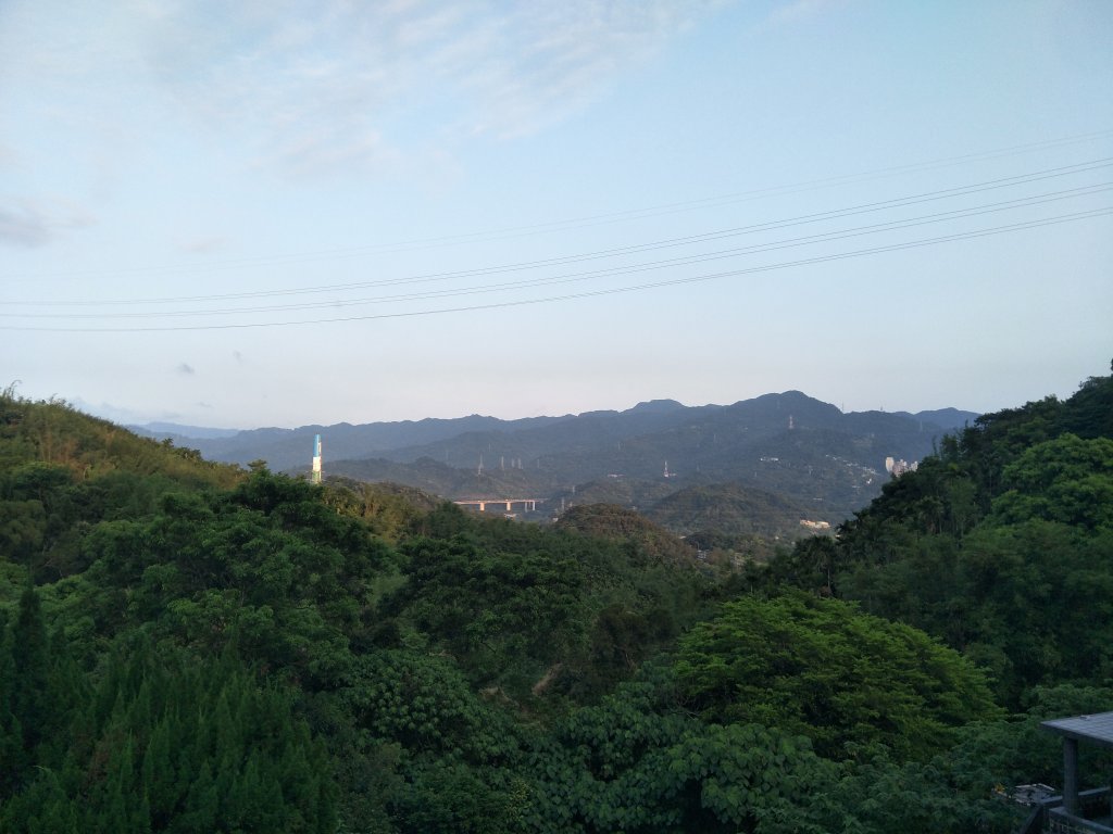 臺北大縱走第六段：中華科技大學至捷運麟光站_2146689