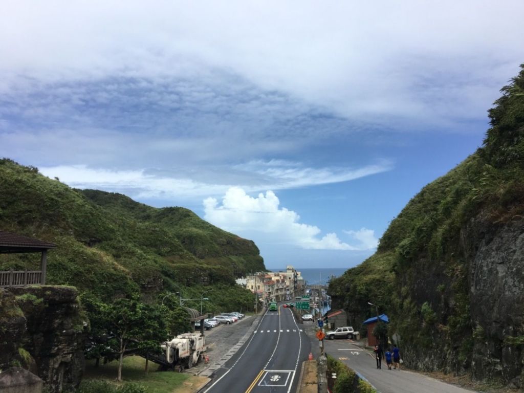 20170729瑞芳鼻頭角步道封面圖