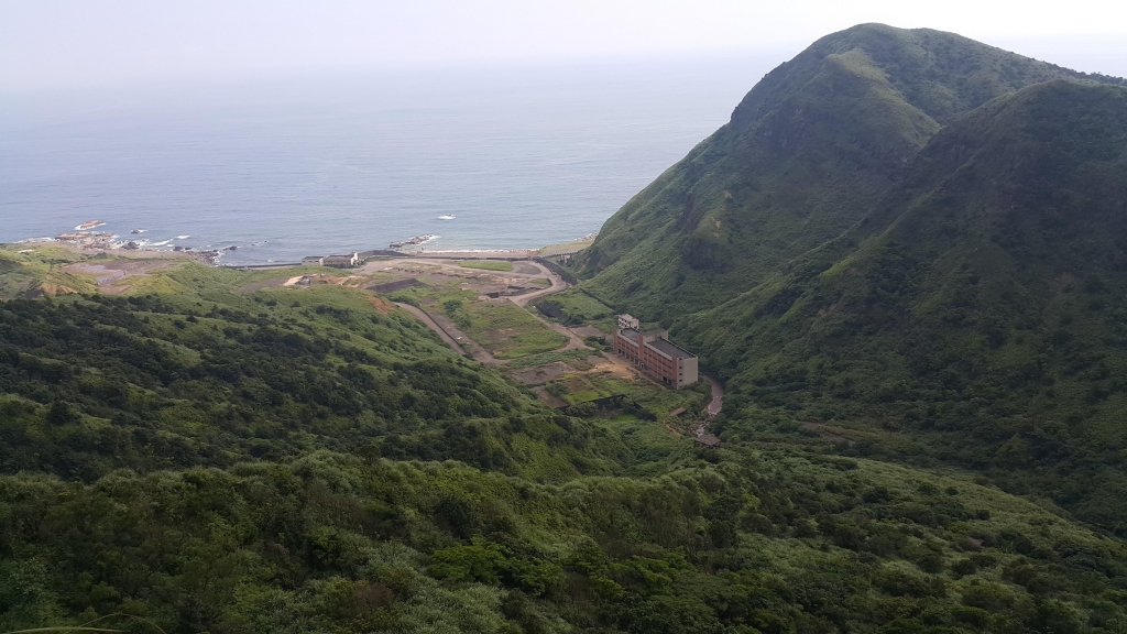 劍龍稜、鋸齒稜、半屏山、茶壺山_55056