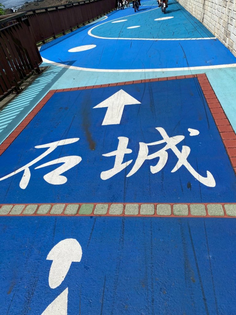 🌈8/3（日）福隆~舊草嶺自行車環狀20公里✨FB：熊熊趴爬走🌈_2852318