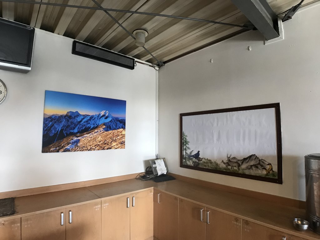 玉山八通關之最_1318074