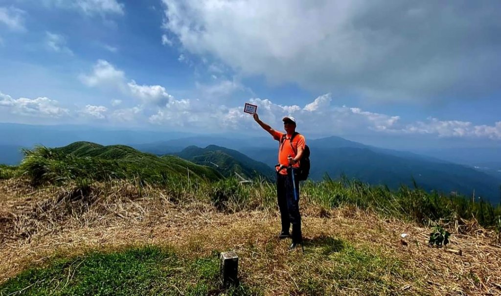 旅讀礦業風華，貂山古道、牡丹山、不厭亭、金字碑步道O型_1959270