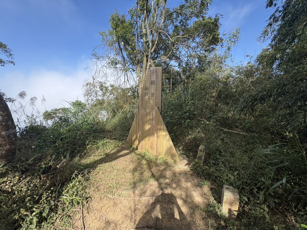 20251122獨立山國家步道+觀音石山+阿拔泉山_2944382