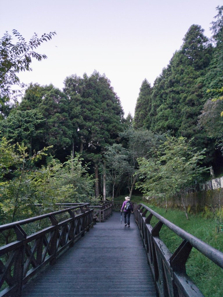 小百岳(59)-大塔山-20220925_1878819