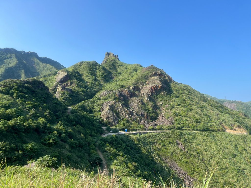 新北 瑞芳 無言的山丘_2788474