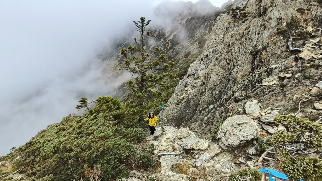 玉山後四峰20251216~19_2967200