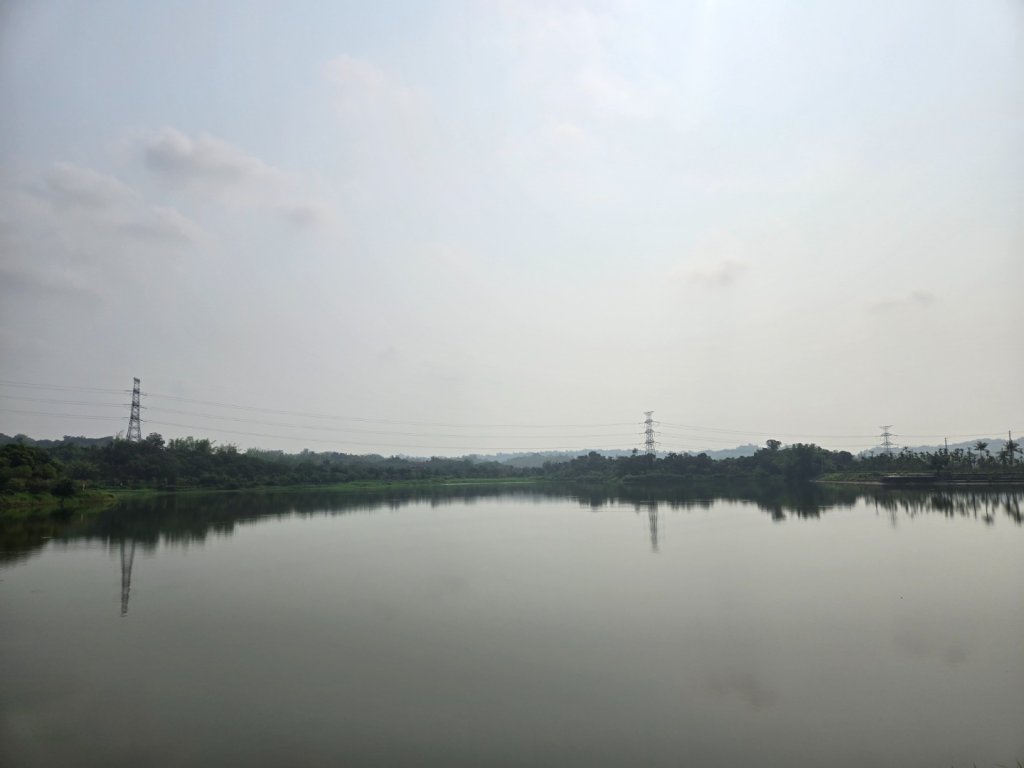 觀音湖封面圖