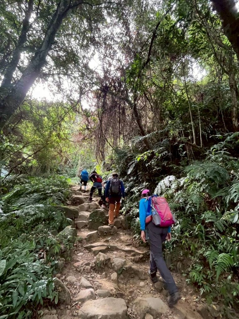 🌈10/19（日）雙石縱走（石牛+石門）✨FB：熊熊趴爬走🌈_2921461