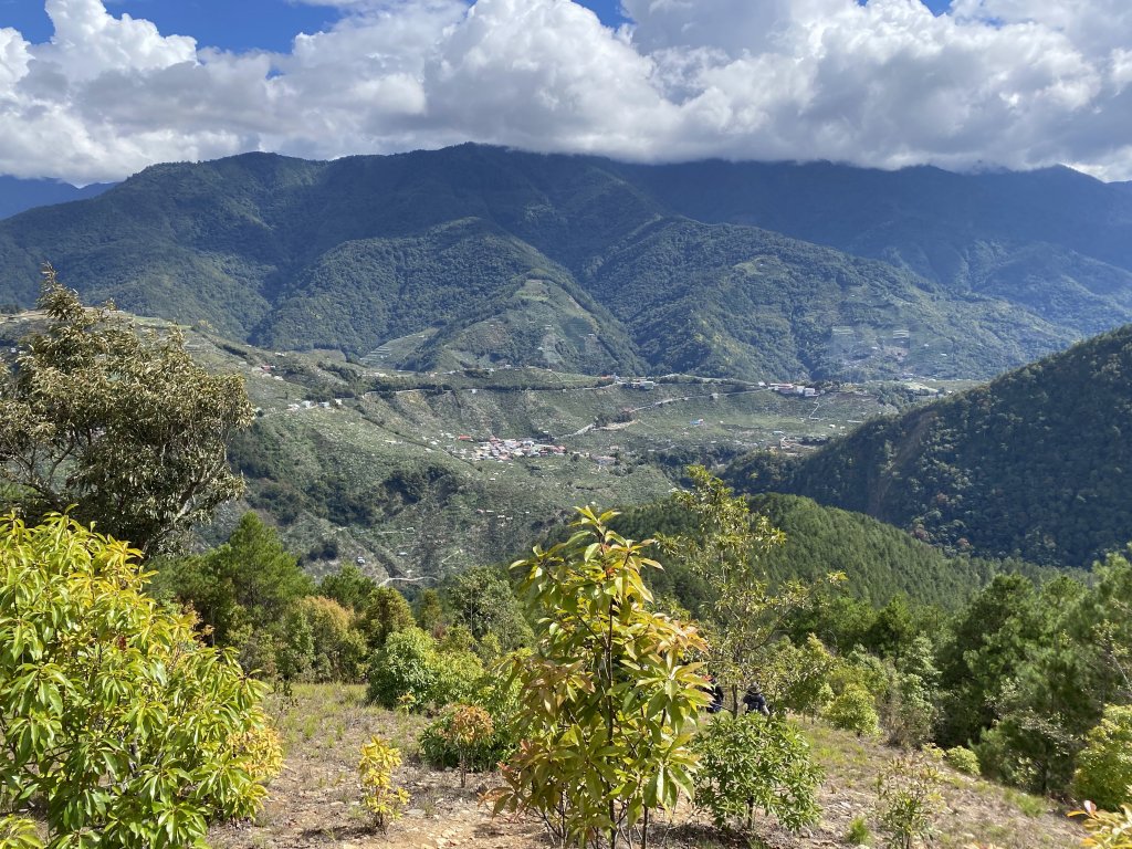 【單攻聖品】志佳陽大山下馬武霸山Ｏ型連走_1145830