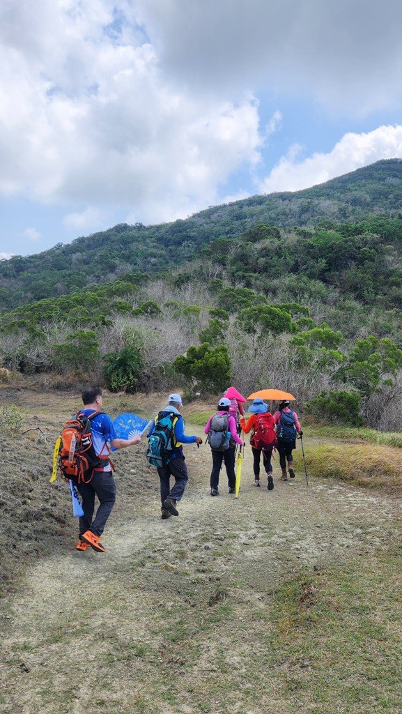 【恆春縱走】斯卡羅縱走_2769781