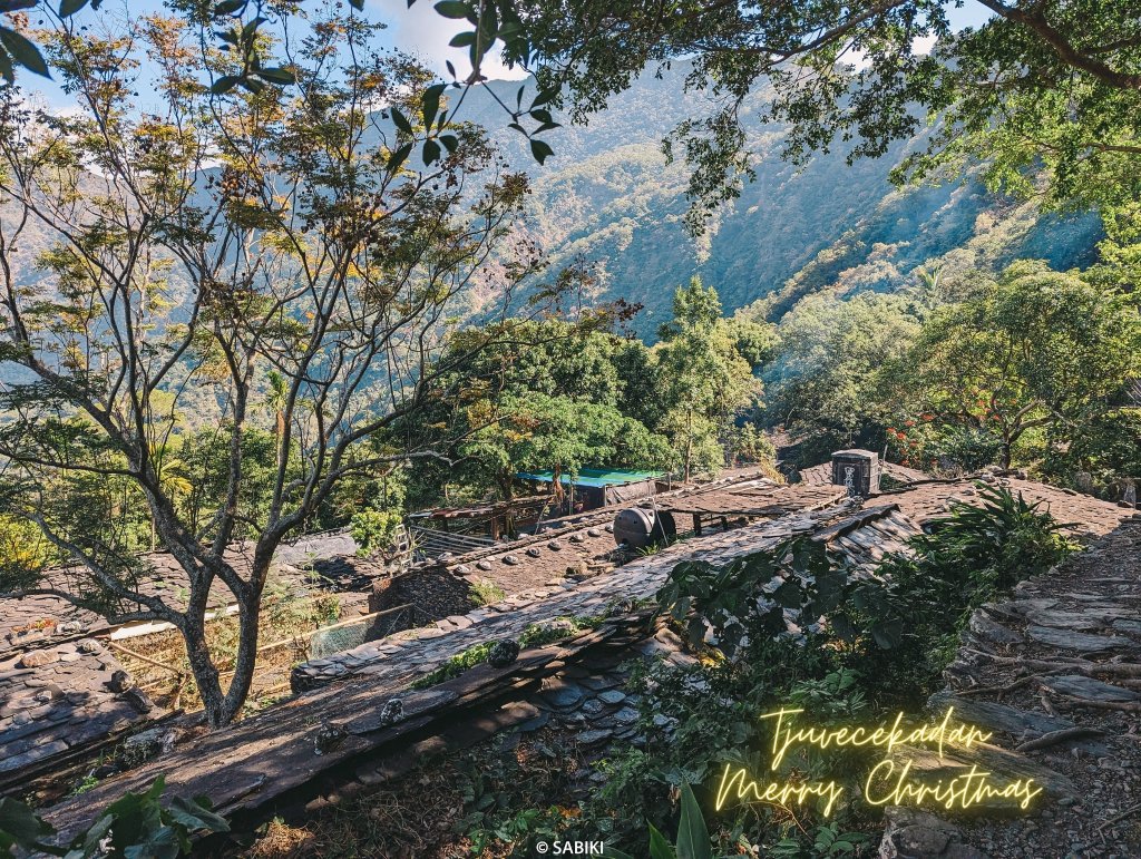 【排灣，Tjuvecekadan】埋藏在綠色叢林中的寶藏- 老七佳_2401195