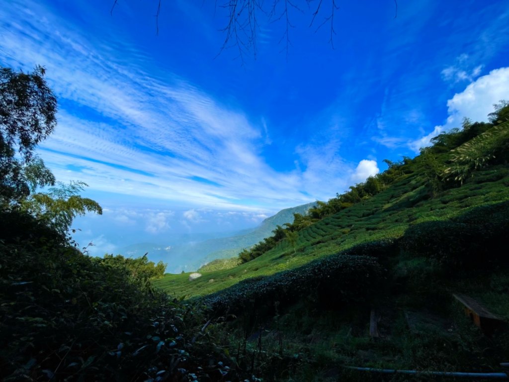 雲霧遊樂園：空氣圖書館走馬鞍山_1560496