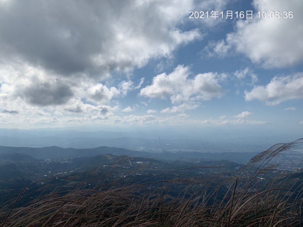 七星山主峰東峰_1251123