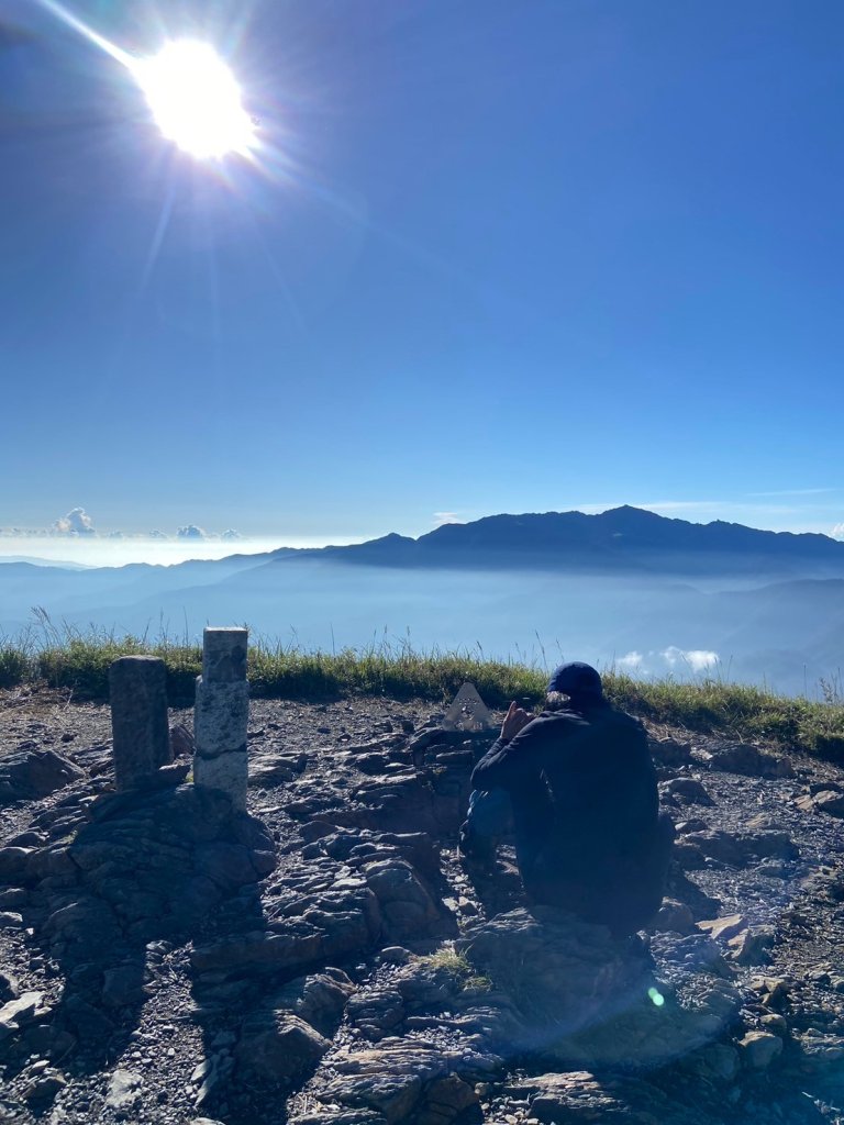 2024/8/30-31尋訪傳說中的鳥山~喀拉業_2587285