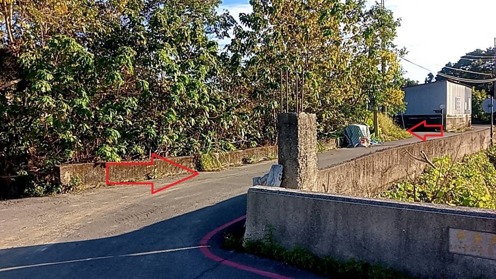 20221231 台中東勢 小中嵙健行步道 及 客家文化園區 走走_1977680