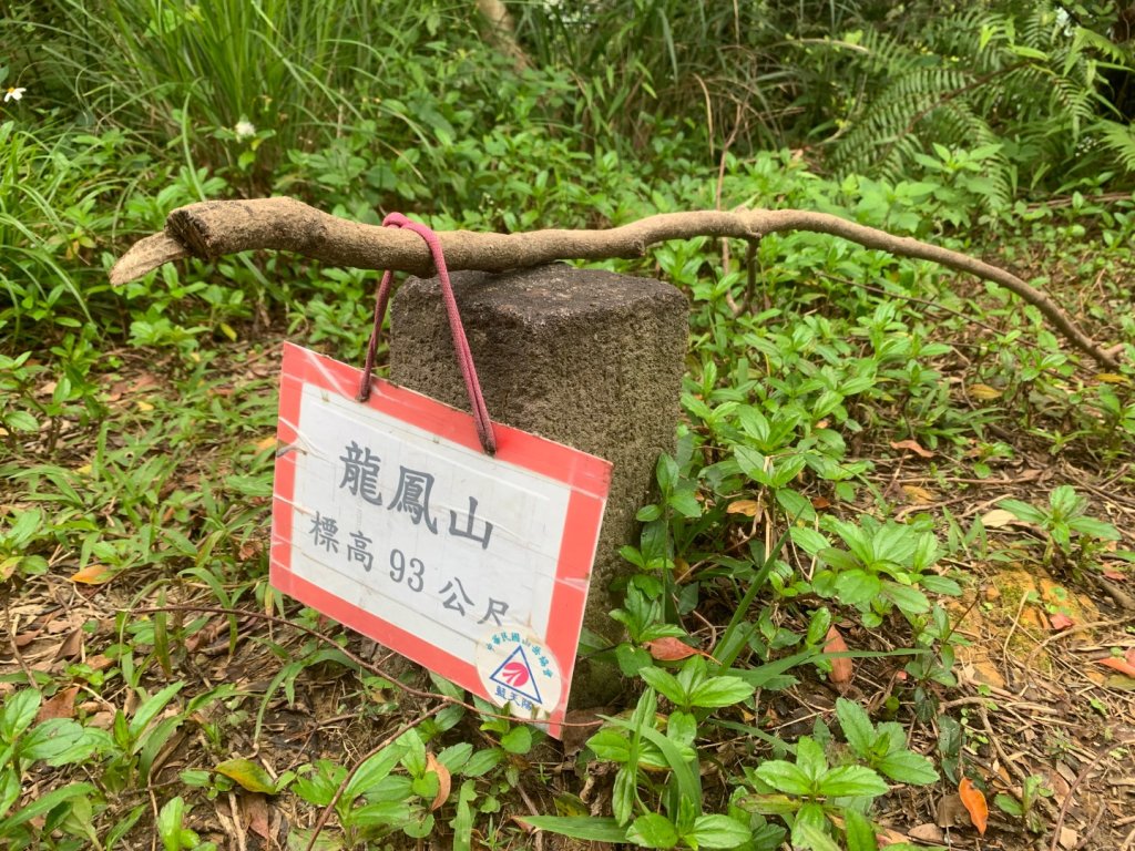 瑪陵坑群峰（七堵車站O型）_2760786