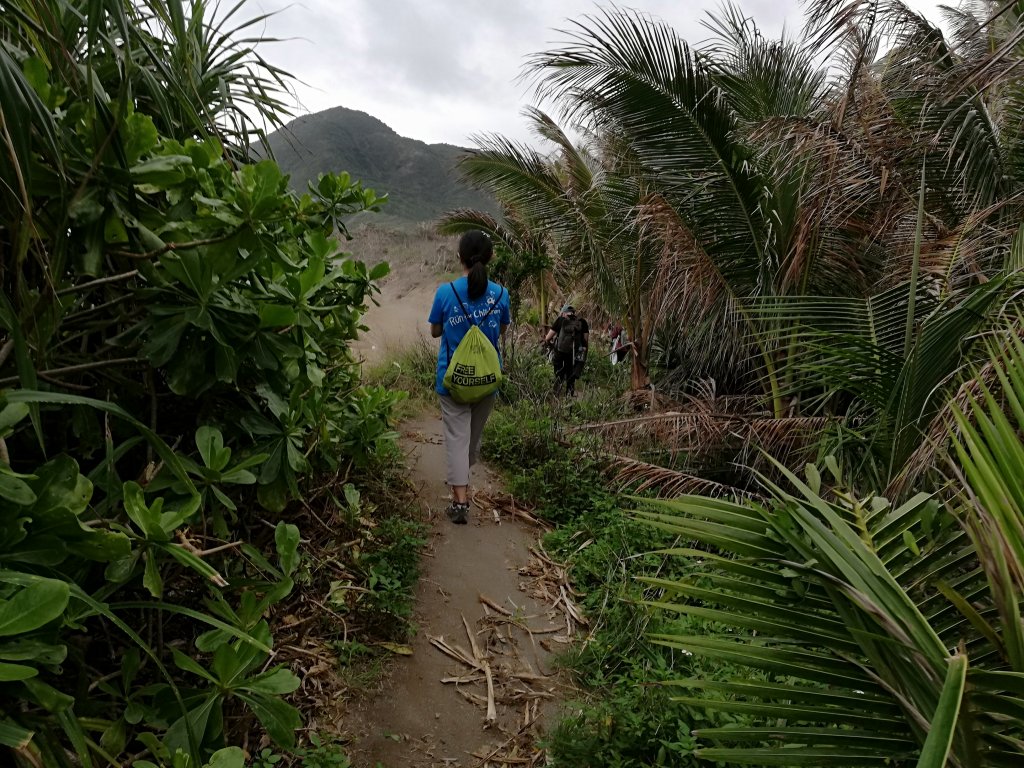 ~ 阿朗壹古道 ~_881836