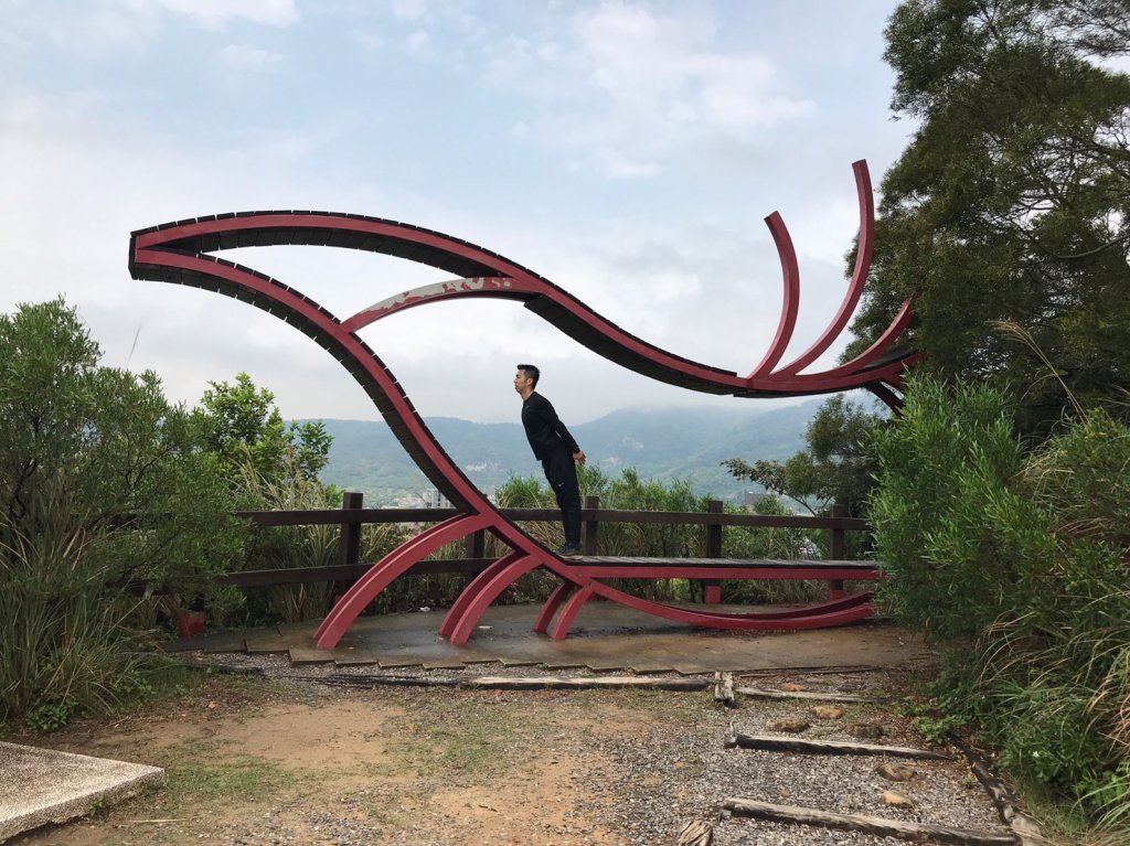 石牌軍艦岩探險_906683